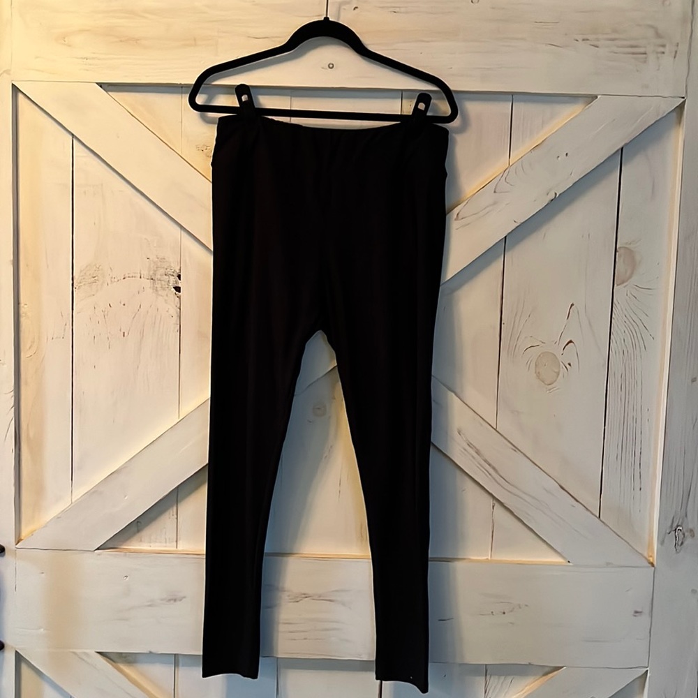 3/$15 LuLaRoe Tall and Curvy Leggings